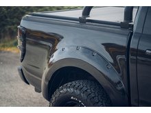 2.0 EcoBlue Wildtrak Pickup Double Cab 4dr Diesel Auto 4WD Euro 6 (s/s) (213 ps)