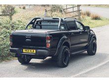 2.0 EcoBlue Wildtrak Pickup Double Cab 4dr Diesel Auto 4WD Euro 6 (s/s) (213 ps)