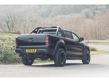 2.0 EcoBlue Wildtrak Pickup Double Cab 4dr Diesel Auto 4WD Euro 6 (s/s) (213 ps)