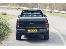 2.0 EcoBlue Wildtrak Pickup Double Cab 4dr Diesel Auto 4WD Euro 6 (s/s) (213 ps)