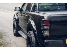 2.0 EcoBlue Wildtrak Pickup Double Cab 4dr Diesel Auto 4WD Euro 6 (s/s) (213 ps)