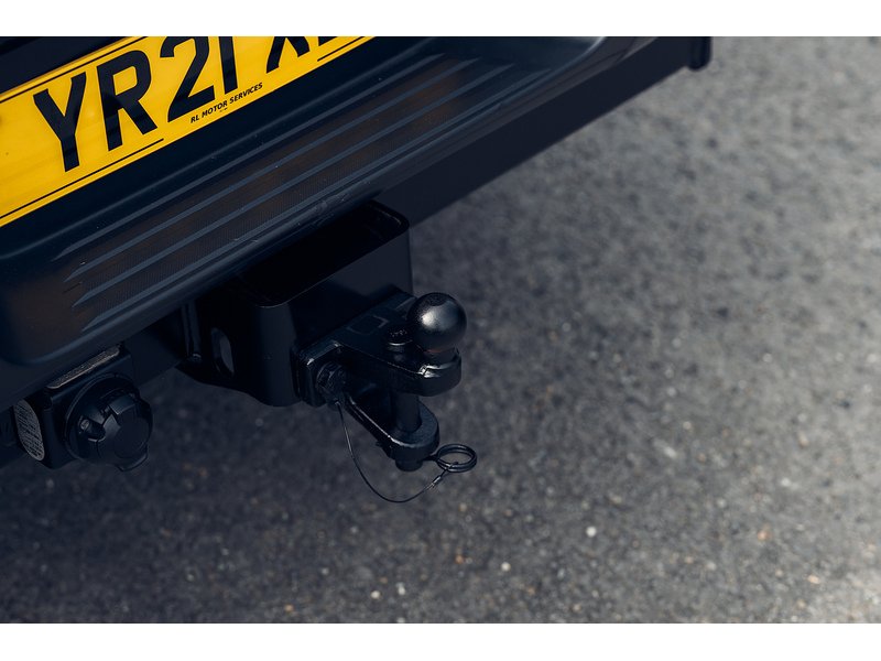 Ford 2.0 EcoBlue Wildtrak Pickup Double Cab 4dr Diesel Auto 4WD Euro 6 (s/s) (213 ps)