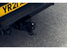 2.0 EcoBlue Wildtrak Pickup Double Cab 4dr Diesel Auto 4WD Euro 6 (s/s) (213 ps)