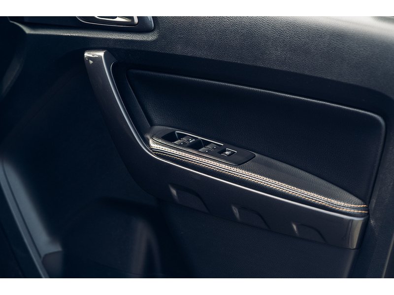 Ford 2.0 EcoBlue Wildtrak Pickup Double Cab 4dr Diesel Auto 4WD Euro 6 (s/s) (213 ps)