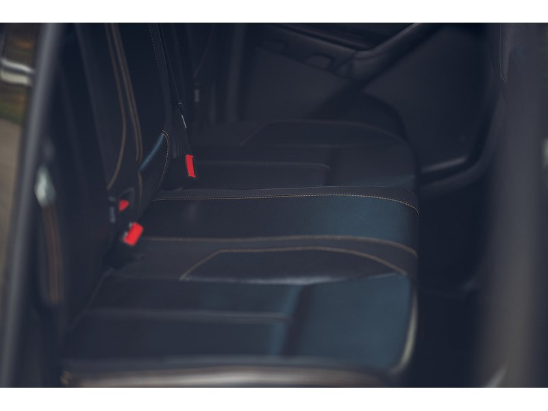 Ford 2.0 EcoBlue Wildtrak Pickup Double Cab 4dr Diesel Auto 4WD Euro 6 (s/s) (213 ps)