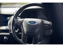 2.0 EcoBlue Wildtrak Pickup Double Cab 4dr Diesel Auto 4WD Euro 6 (s/s) (213 ps)