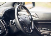 2.0 EcoBlue Wildtrak Pickup Double Cab 4dr Diesel Auto 4WD Euro 6 (s/s) (213 ps)