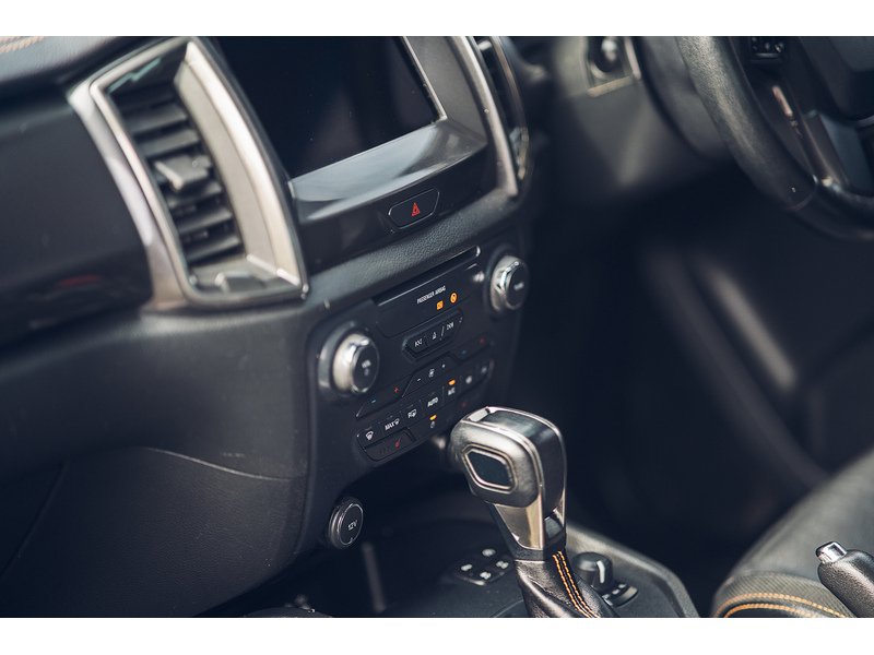 Ford 2.0 EcoBlue Wildtrak Pickup Double Cab 4dr Diesel Auto 4WD Euro 6 (s/s) (213 ps)