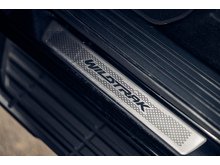 2.0 EcoBlue Wildtrak Pickup Double Cab 4dr Diesel Auto 4WD Euro 6 (s/s) (213 ps)