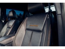 2.0 EcoBlue Wildtrak Pickup Double Cab 4dr Diesel Auto 4WD Euro 6 (s/s) (213 ps)