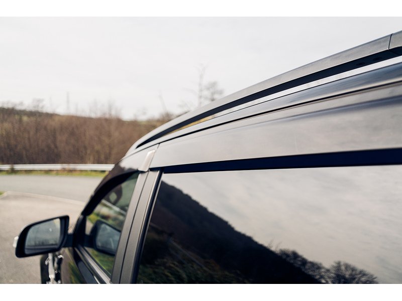 Ford 2.0 EcoBlue Wildtrak Pickup Double Cab 4dr Diesel Auto 4WD Euro 6 (s/s) (213 ps)