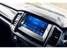 2.0 EcoBlue Wildtrak Pickup Double Cab 4dr Diesel Auto 4WD Euro 6 (s/s) (213 ps)