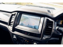 2.0 EcoBlue Wildtrak Pickup Double Cab 4dr Diesel Auto 4WD Euro 6 (s/s) (213 ps)