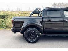 2.0 EcoBlue Wildtrak Pickup Double Cab 4dr Diesel Auto 4WD Euro 6 (s/s) (213 ps)
