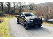 2.0 EcoBlue Wildtrak Pickup Double Cab 4dr Diesel Auto 4WD Euro 6 (s/s) (213 ps)