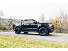 2.0 EcoBlue Wildtrak Pickup Double Cab 4dr Diesel Auto 4WD Euro 6 (s/s) (213 ps)