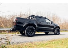 2.0 EcoBlue Wildtrak Pickup Double Cab 4dr Diesel Auto 4WD Euro 6 (s/s) (213 ps)