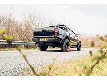 2.0 EcoBlue Wildtrak Pickup Double Cab 4dr Diesel Auto 4WD Euro 6 (s/s) (213 ps)