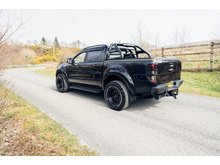 2.0 EcoBlue Wildtrak Pickup Double Cab 4dr Diesel Auto 4WD Euro 6 (s/s) (213 ps)