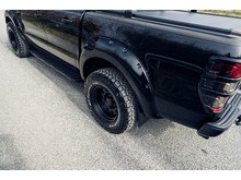 2.0 EcoBlue Wildtrak Pickup Double Cab 4dr Diesel Auto 4WD Euro 6 (s/s) (213 ps)