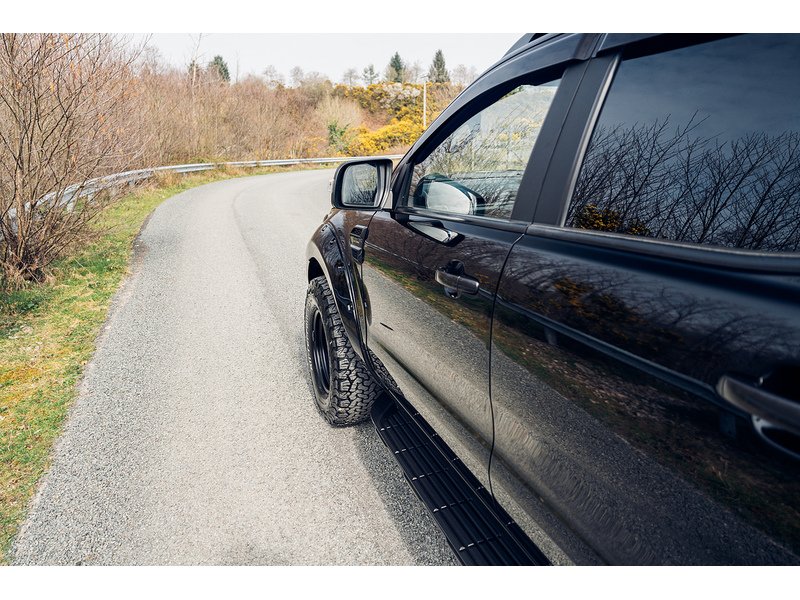 Ford 2.0 EcoBlue Wildtrak Pickup Double Cab 4dr Diesel Auto 4WD Euro 6 (s/s) (213 ps)