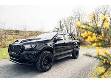 2.0 EcoBlue Wildtrak Pickup Double Cab 4dr Diesel Auto 4WD Euro 6 (s/s) (213 ps)