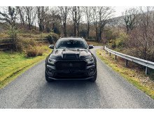 2.0 EcoBlue Wildtrak Pickup Double Cab 4dr Diesel Auto 4WD Euro 6 (s/s) (213 ps)