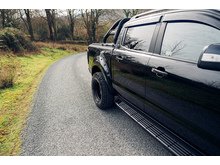 2.0 EcoBlue Wildtrak Pickup Double Cab 4dr Diesel Auto 4WD Euro 6 (s/s) (213 ps)