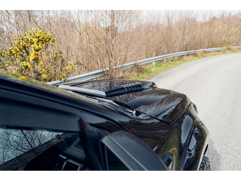 Ford 2.0 EcoBlue Wildtrak Pickup Double Cab 4dr Diesel Auto 4WD Euro 6 (s/s) (213 ps)