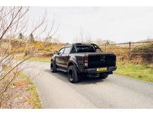 2.0 EcoBlue Wildtrak Pickup Double Cab 4dr Diesel Auto 4WD Euro 6 (s/s) (213 ps)