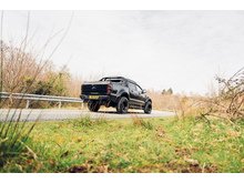 2.0 EcoBlue Wildtrak Pickup Double Cab 4dr Diesel Auto 4WD Euro 6 (s/s) (213 ps)