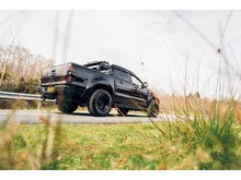 2.0 EcoBlue Wildtrak Pickup Double Cab 4dr Diesel Auto 4WD Euro 6 (s/s) (213 ps)