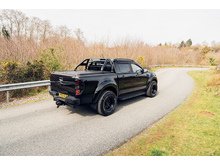 2.0 EcoBlue Wildtrak Pickup Double Cab 4dr Diesel Auto 4WD Euro 6 (s/s) (213 ps)