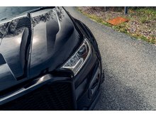 2.0 EcoBlue Wildtrak Pickup Double Cab 4dr Diesel Auto 4WD Euro 6 (s/s) (213 ps)