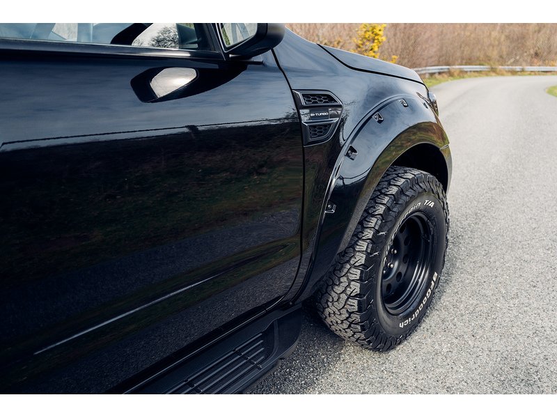 Ford 2.0 EcoBlue Wildtrak Pickup Double Cab 4dr Diesel Auto 4WD Euro 6 (s/s) (213 ps)