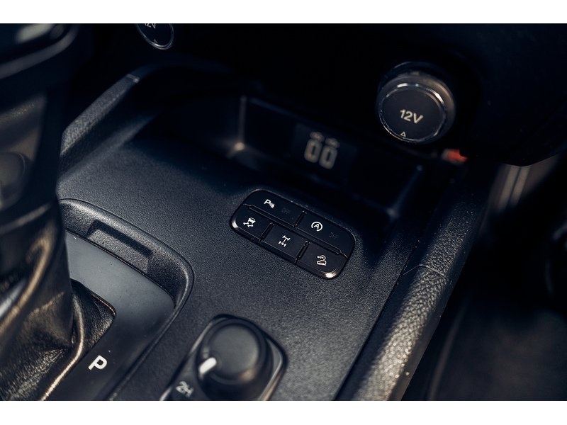 Ford 2.0 EcoBlue Wildtrak Pickup Double Cab 4dr Diesel Auto 4WD Euro 6 (s/s) (213 ps)