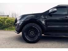 2.0 EcoBlue Wildtrak Pickup Double Cab 4dr Diesel Auto 4WD Euro 6 (s/s) (213 ps)