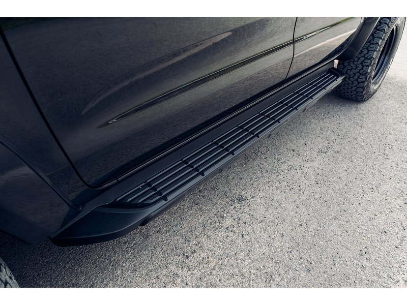 Ford 2.0 EcoBlue Wildtrak Pickup Double Cab 4dr Diesel Auto 4WD Euro 6 (s/s) (213 ps)