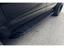 2.0 EcoBlue Wildtrak Pickup Double Cab 4dr Diesel Auto 4WD Euro 6 (s/s) (213 ps)