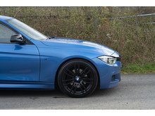 3.0 330d M Sport Saloon 4dr Diesel Auto Euro 6 (s/s) (258 ps)