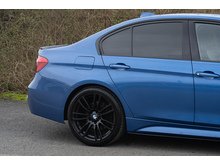 3.0 330d M Sport Saloon 4dr Diesel Auto Euro 6 (s/s) (258 ps)