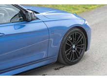 3.0 330d M Sport Saloon 4dr Diesel Auto Euro 6 (s/s) (258 ps)