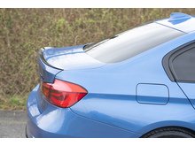 3.0 330d M Sport Saloon 4dr Diesel Auto Euro 6 (s/s) (258 ps)