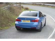 3.0 330d M Sport Saloon 4dr Diesel Auto Euro 6 (s/s) (258 ps)