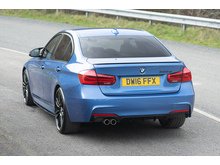 3.0 330d M Sport Saloon 4dr Diesel Auto Euro 6 (s/s) (258 ps)