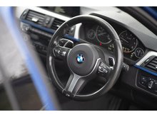 3.0 330d M Sport Saloon 4dr Diesel Auto Euro 6 (s/s) (258 ps)