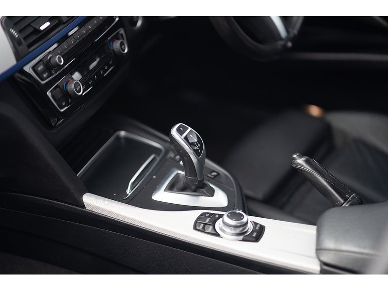 BMW 3.0 330d M Sport Saloon 4dr Diesel Auto Euro 6 (s/s) (258 ps)