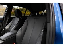 3.0 330d M Sport Saloon 4dr Diesel Auto Euro 6 (s/s) (258 ps)