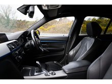 3.0 330d M Sport Saloon 4dr Diesel Auto Euro 6 (s/s) (258 ps)