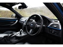 3.0 330d M Sport Saloon 4dr Diesel Auto Euro 6 (s/s) (258 ps)